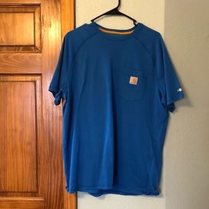 Mens Carhartt Tee!